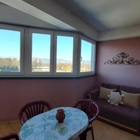 Vienna Apartment