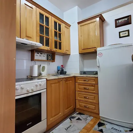 Vienna Lägenhet Banja Koviljača