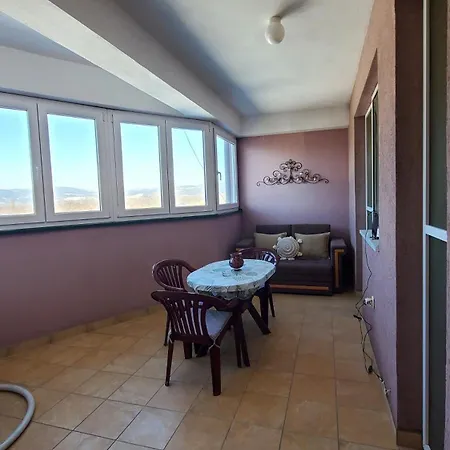Apartment Vienna Banja Koviljaca