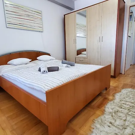 Vienna Apartment Banja Koviljaca