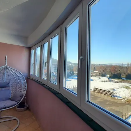 Apartment Vienna Banja Koviljaca