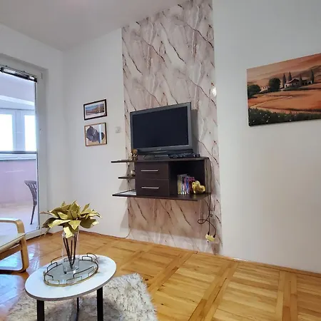 Vienna Banja Koviljača