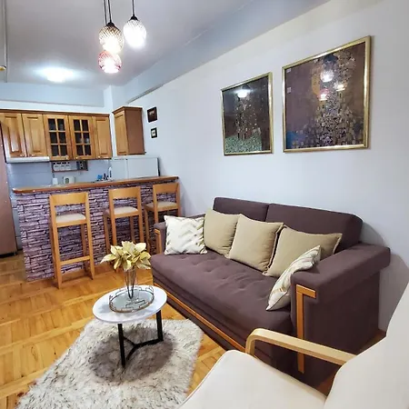 Apartment Vienna