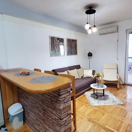 Apartment Vienna *