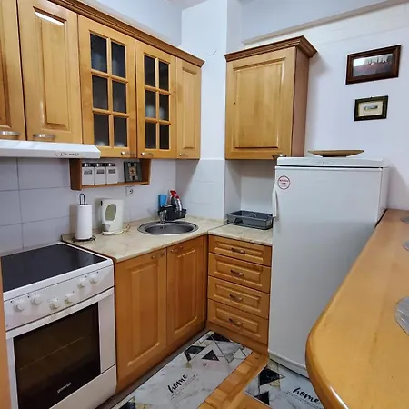 Vienna Apartment Banja Koviljaca