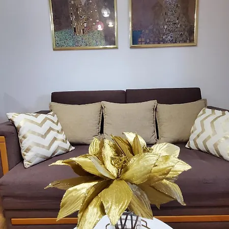 Lägenhet Vienna Banja Koviljača