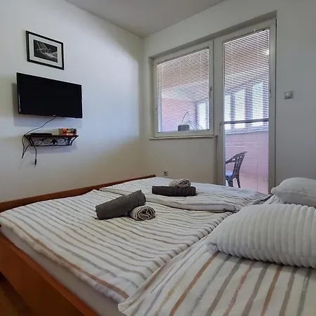 Vienna Apartment