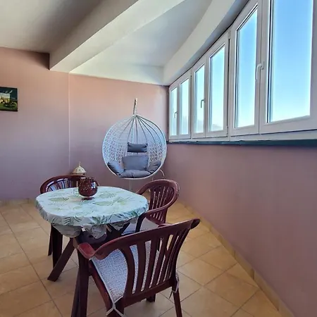 Vienna Lägenhet Banja Koviljača