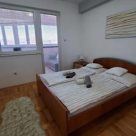 Apartment Vienna