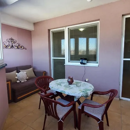 Vienna Lägenhet Banja Koviljača