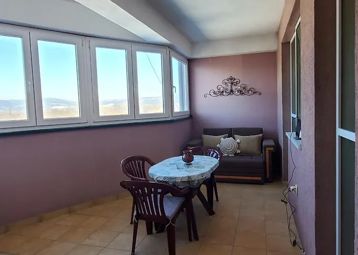 Apartment Vienna Banja Koviljača