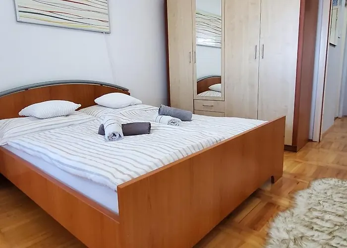 Vienna Apartment Banja Koviljača