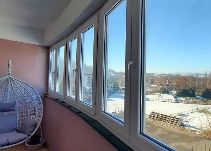 Apartment Vienna Banja Koviljača