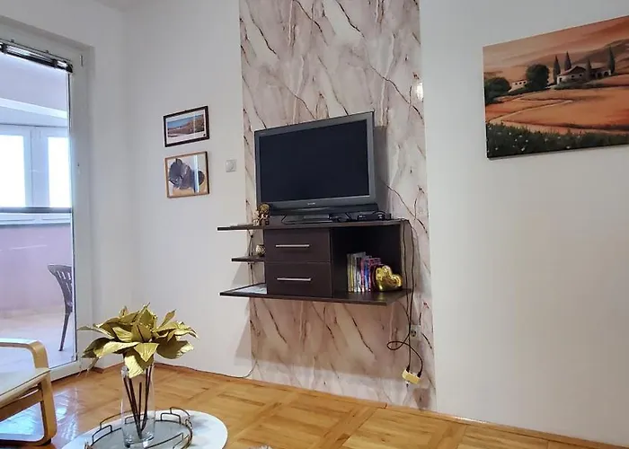 Vienna Banja Koviljača