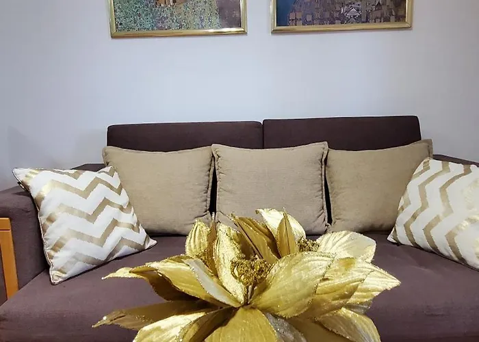 Apartment Vienna Banja Koviljača