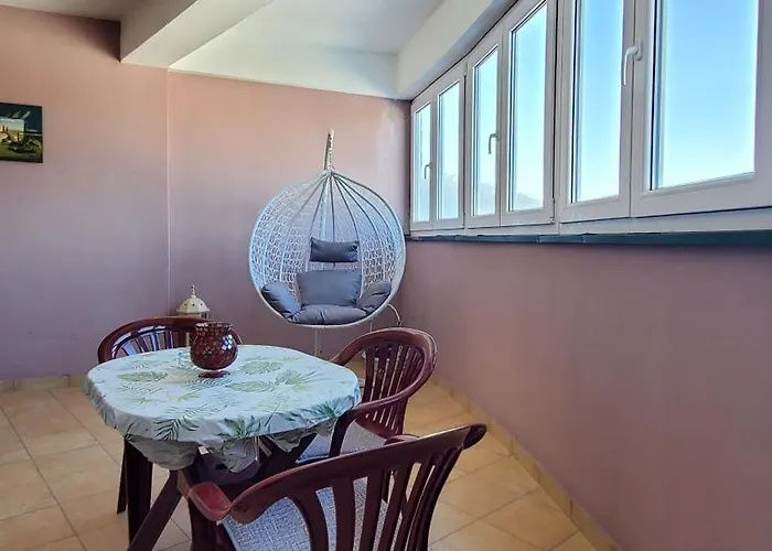 Vienna Apartment Banja Koviljača