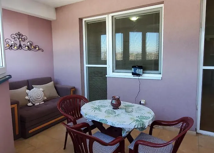 Vienna Apartment Banja Koviljača