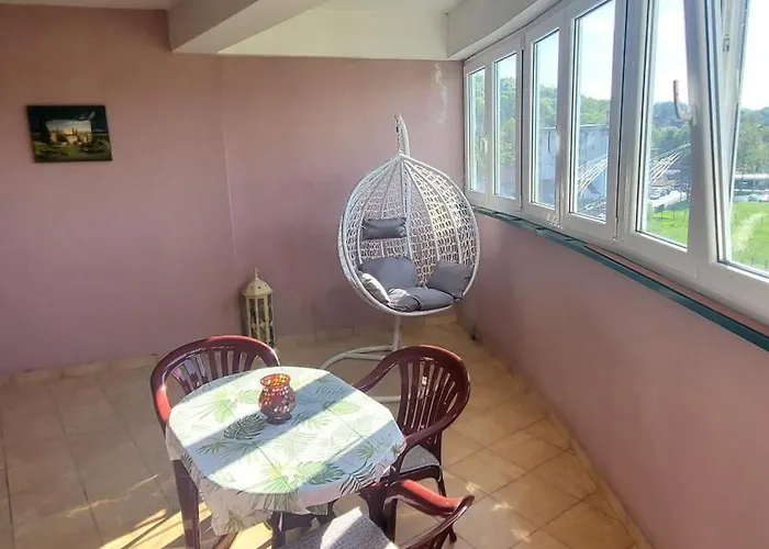 Apartment Vienna Banja Koviljača